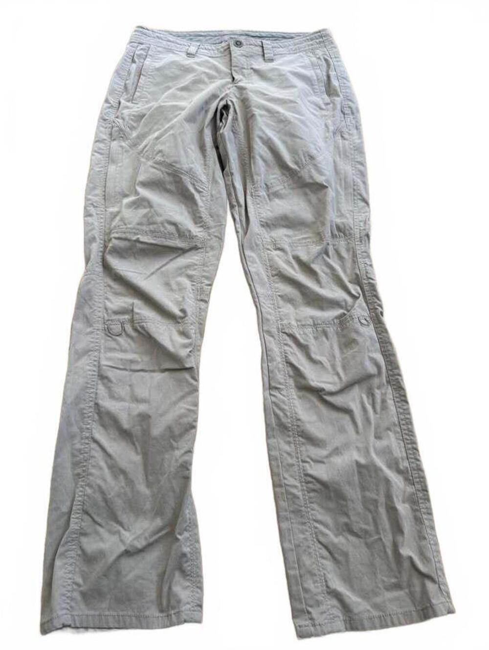 KÜHL Pants Womens Sz 8